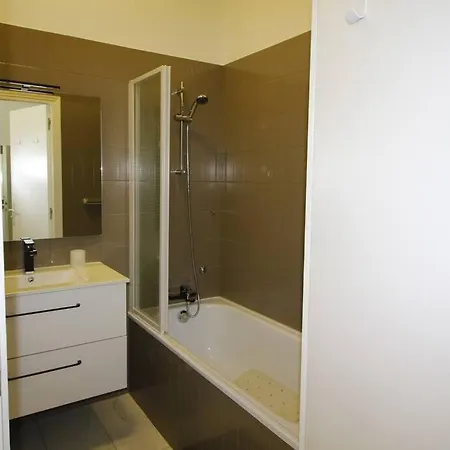 Quartier Historique Du Chateau Bel Appt Meuble Lägenhet *